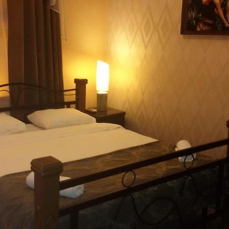 Hotel Old Rustaveli Tbilisi Eksteriør bilde
