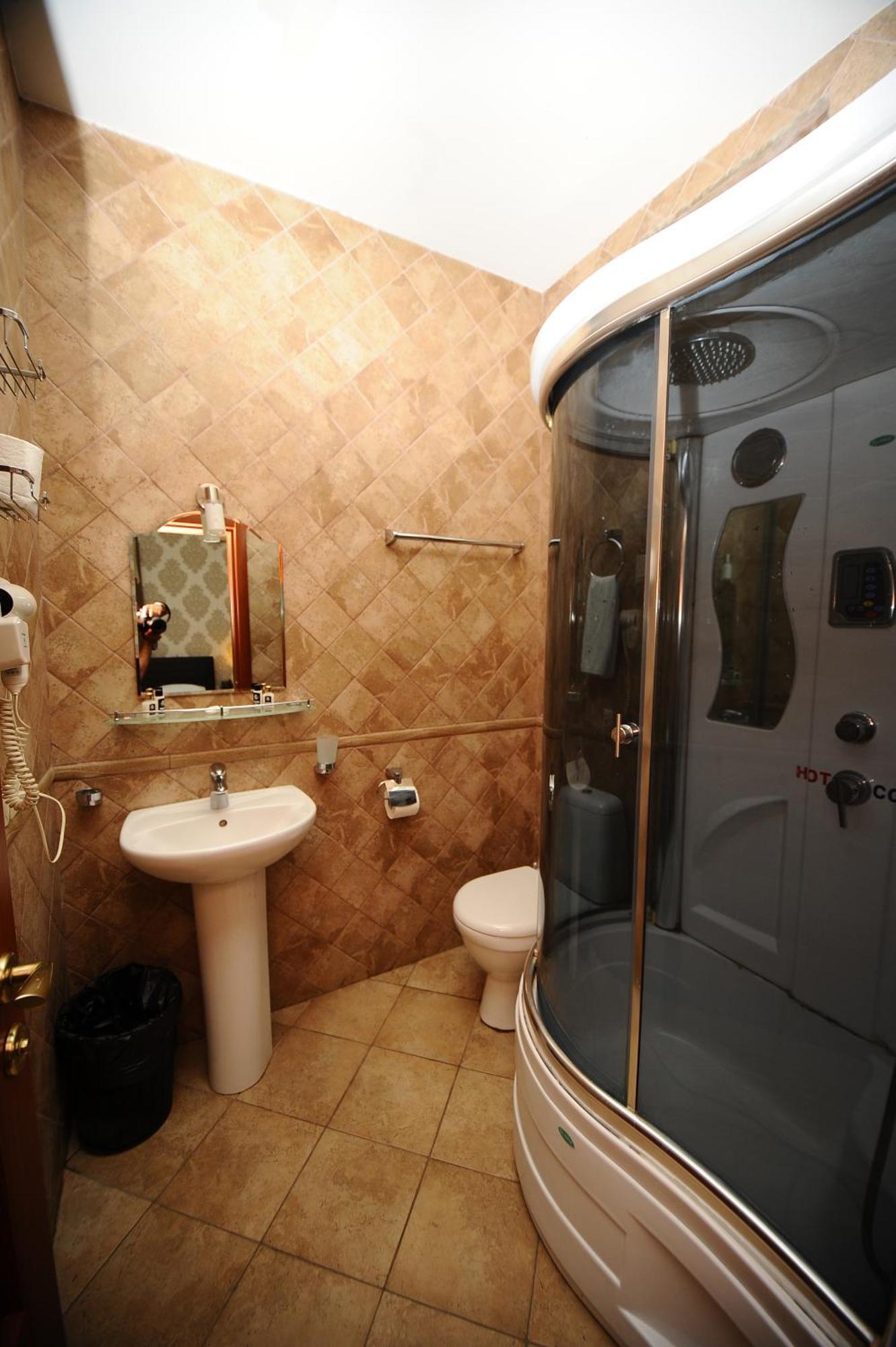 Hotel Old Rustaveli Tbilisi Eksteriør bilde