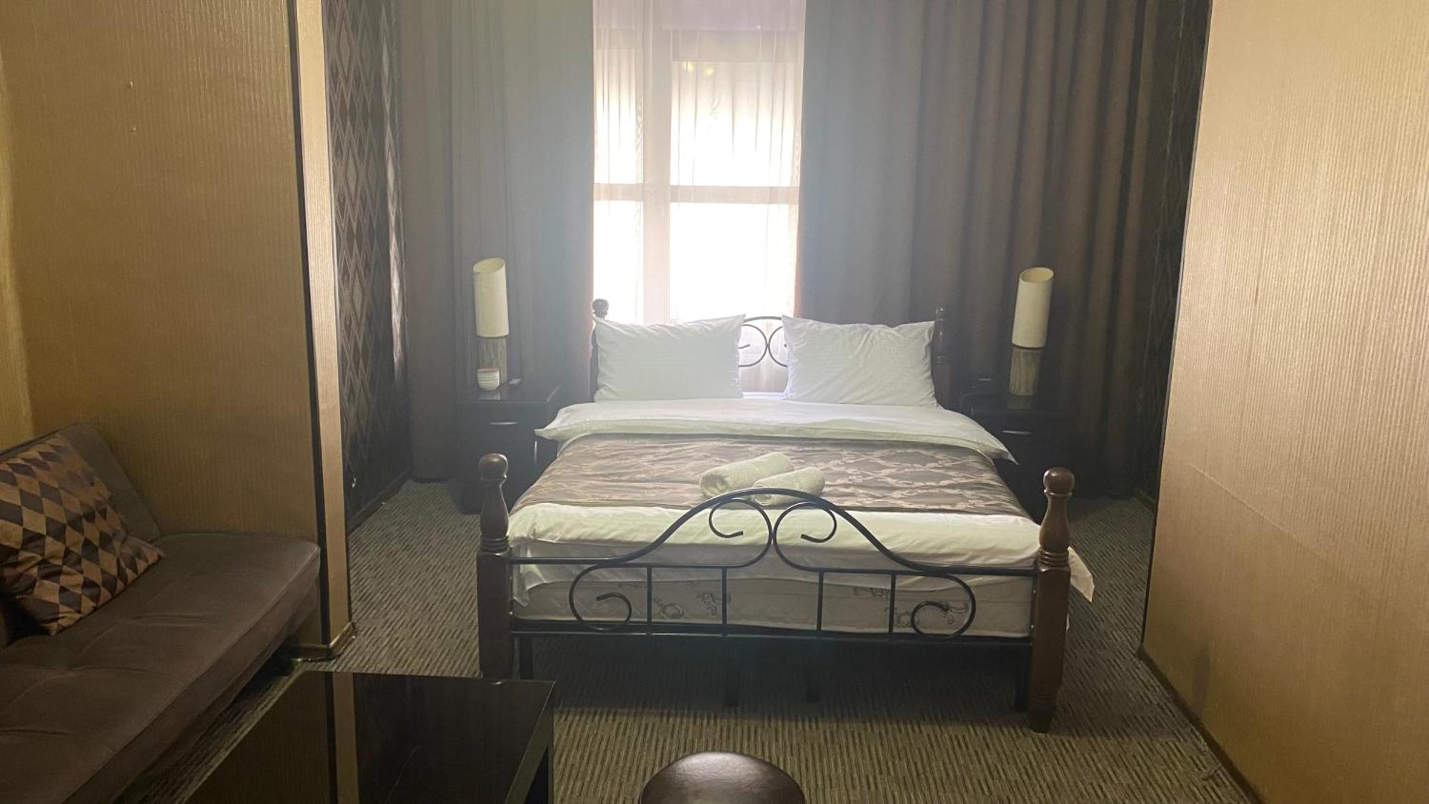 Hotel Old Rustaveli Tbilisi Eksteriør bilde