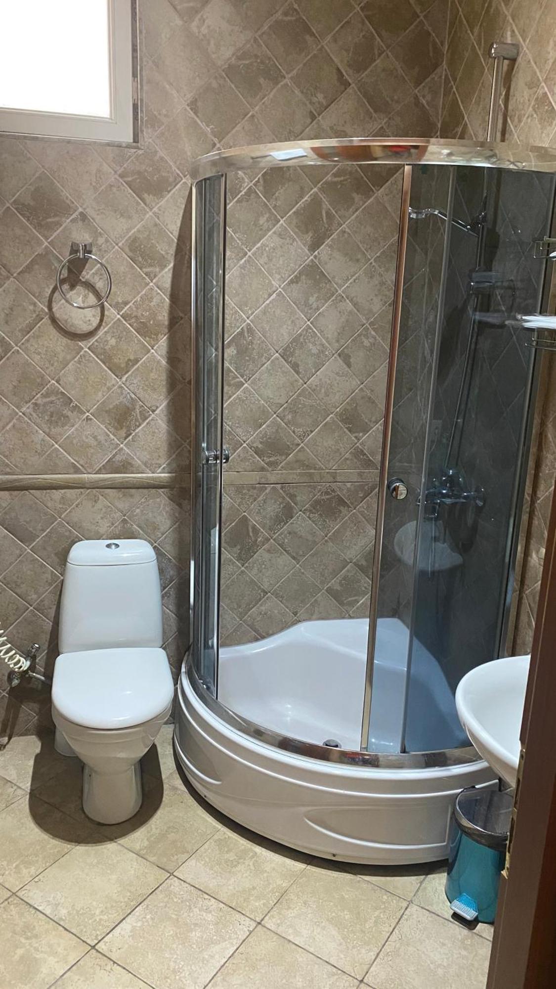 Hotel Old Rustaveli Tbilisi Eksteriør bilde