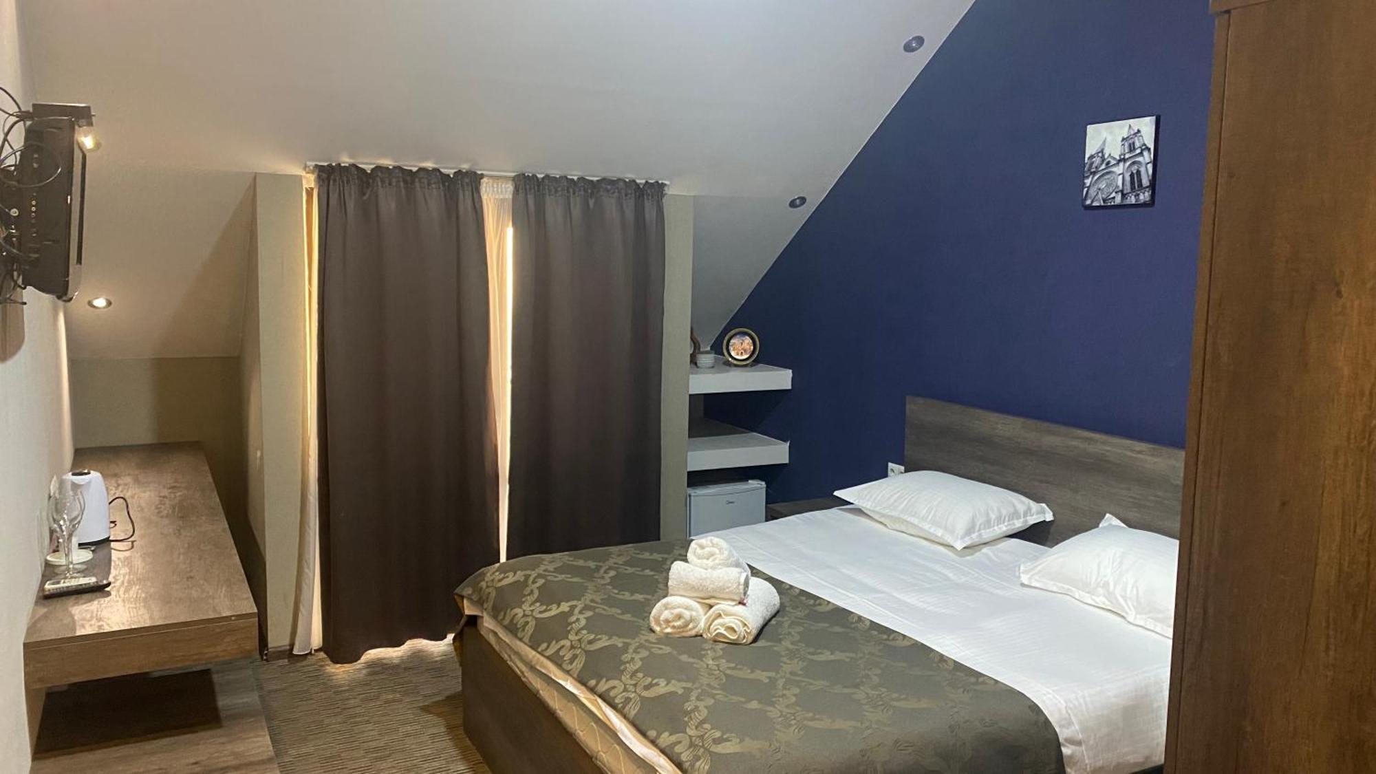 Hotel Old Rustaveli Tbilisi Eksteriør bilde