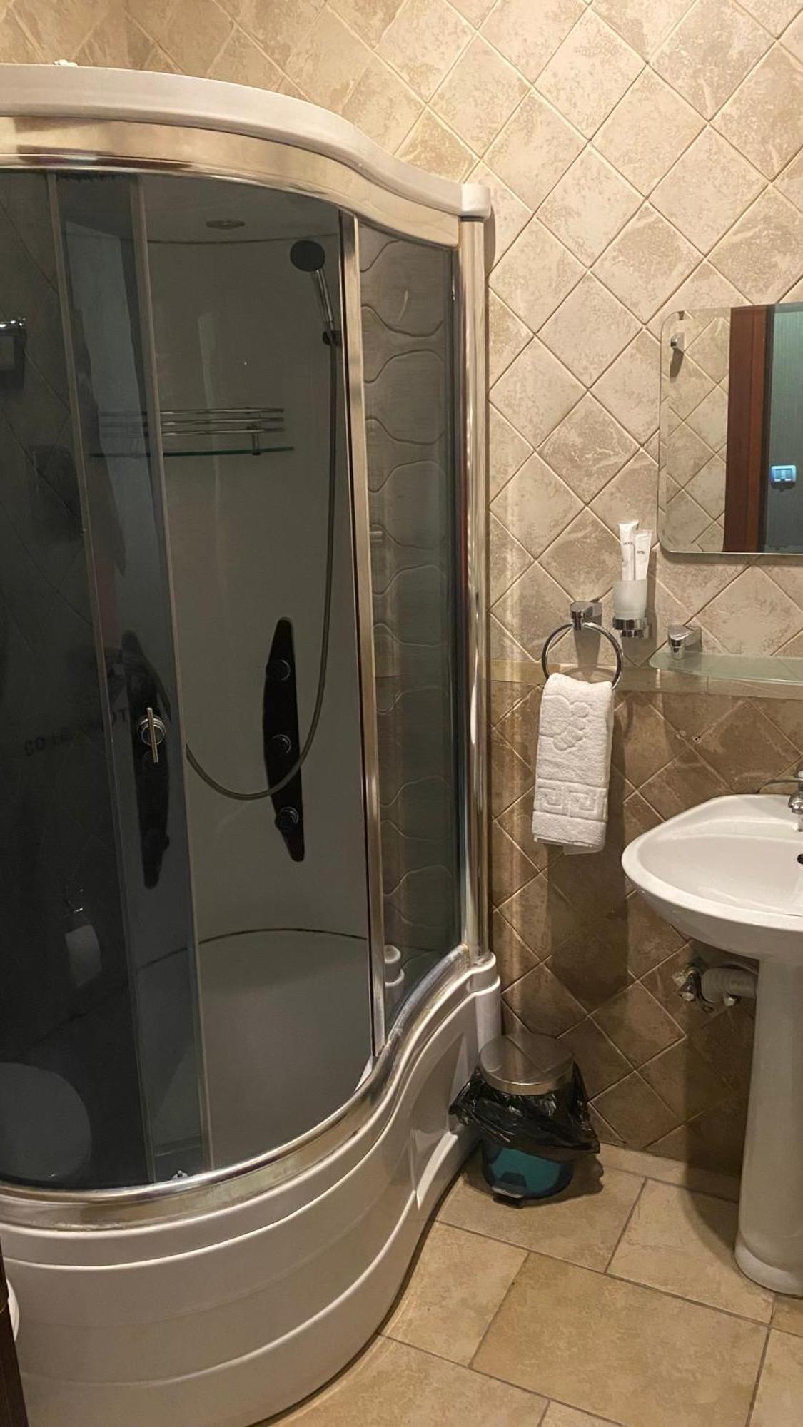 Hotel Old Rustaveli Tbilisi Eksteriør bilde