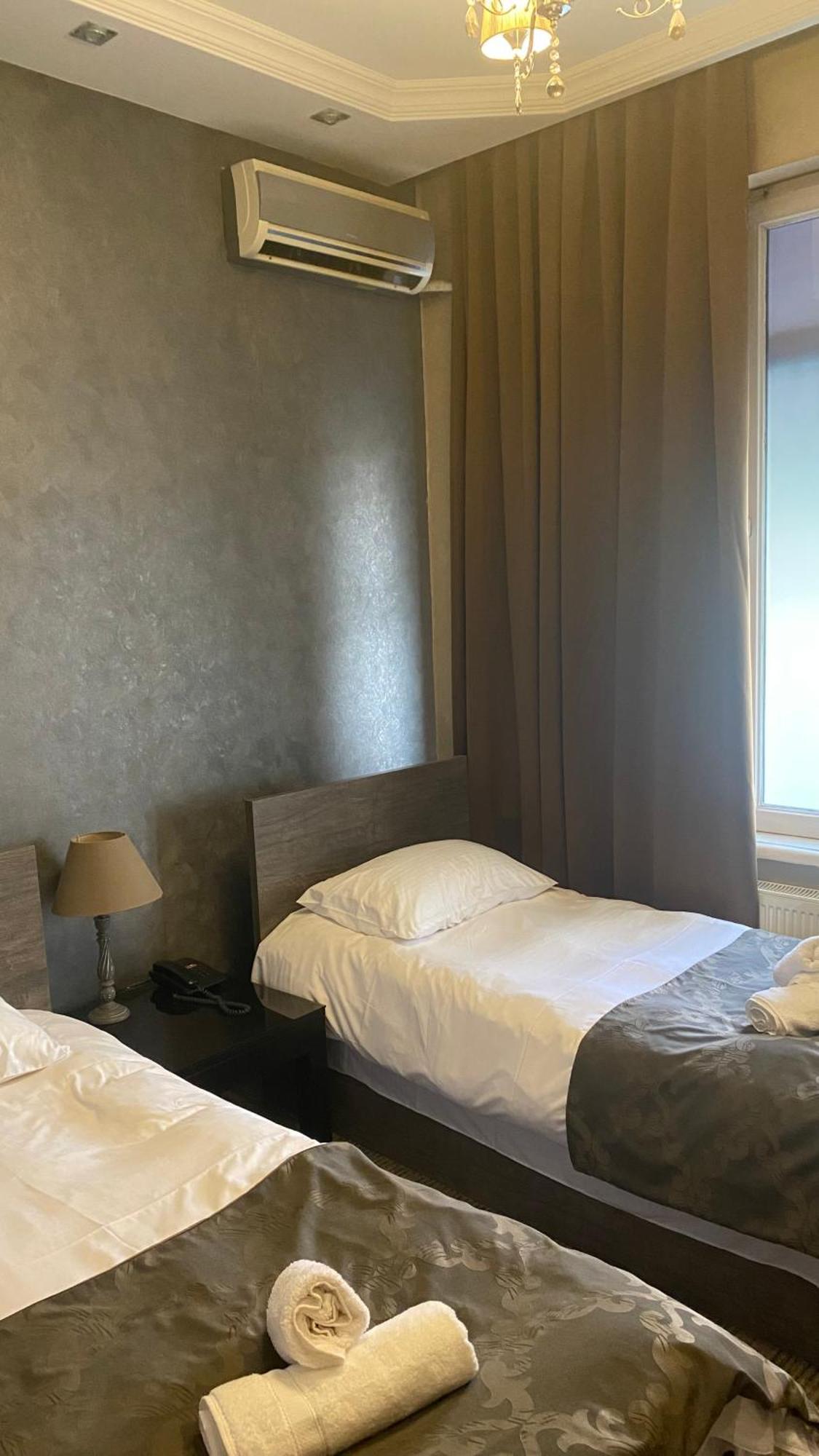 Hotel Old Rustaveli Tbilisi Eksteriør bilde