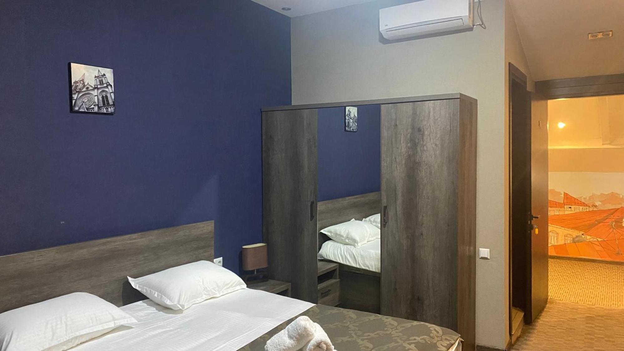 Hotel Old Rustaveli Tbilisi Eksteriør bilde