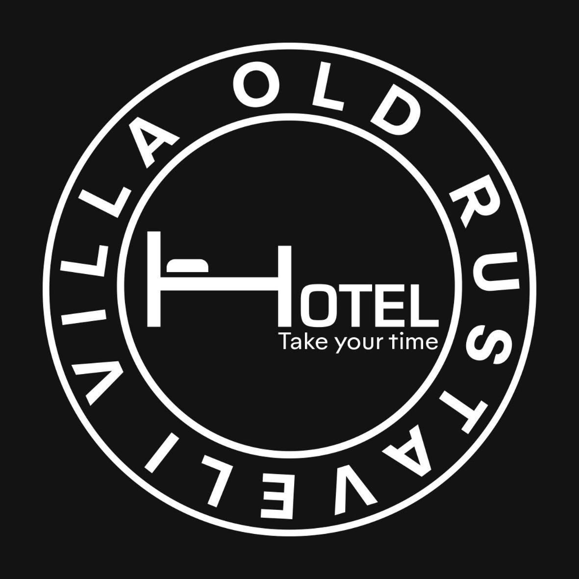 Hotel Old Rustaveli Tbilisi Eksteriør bilde